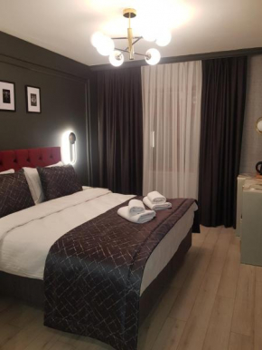 Hotel Selenayy Laleli